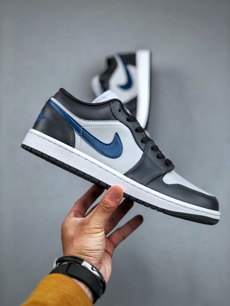 Nike Air Jordan Shoes